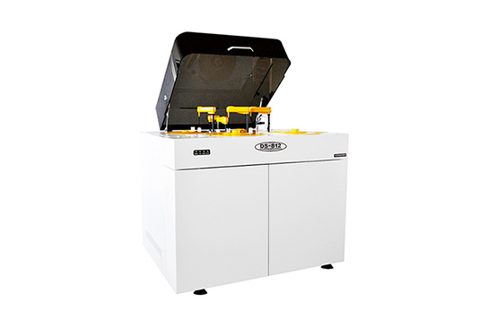 Sinnowa's New Generation of Automated Biochemical Analyzers: Smarter, More Advanced, and More A